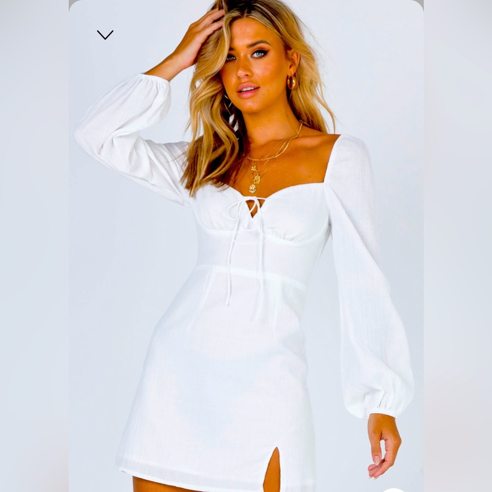 Princess Polly mini dress